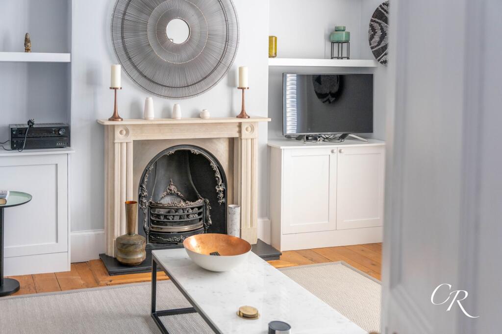 Drawing Room