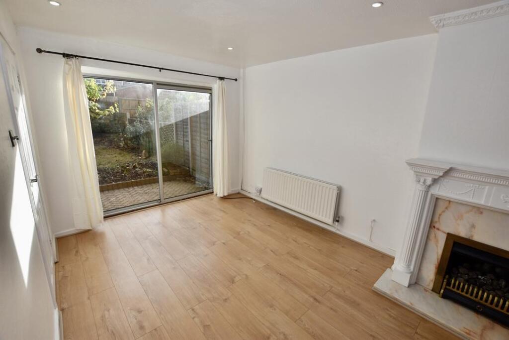 Reception Room (Dining Area)