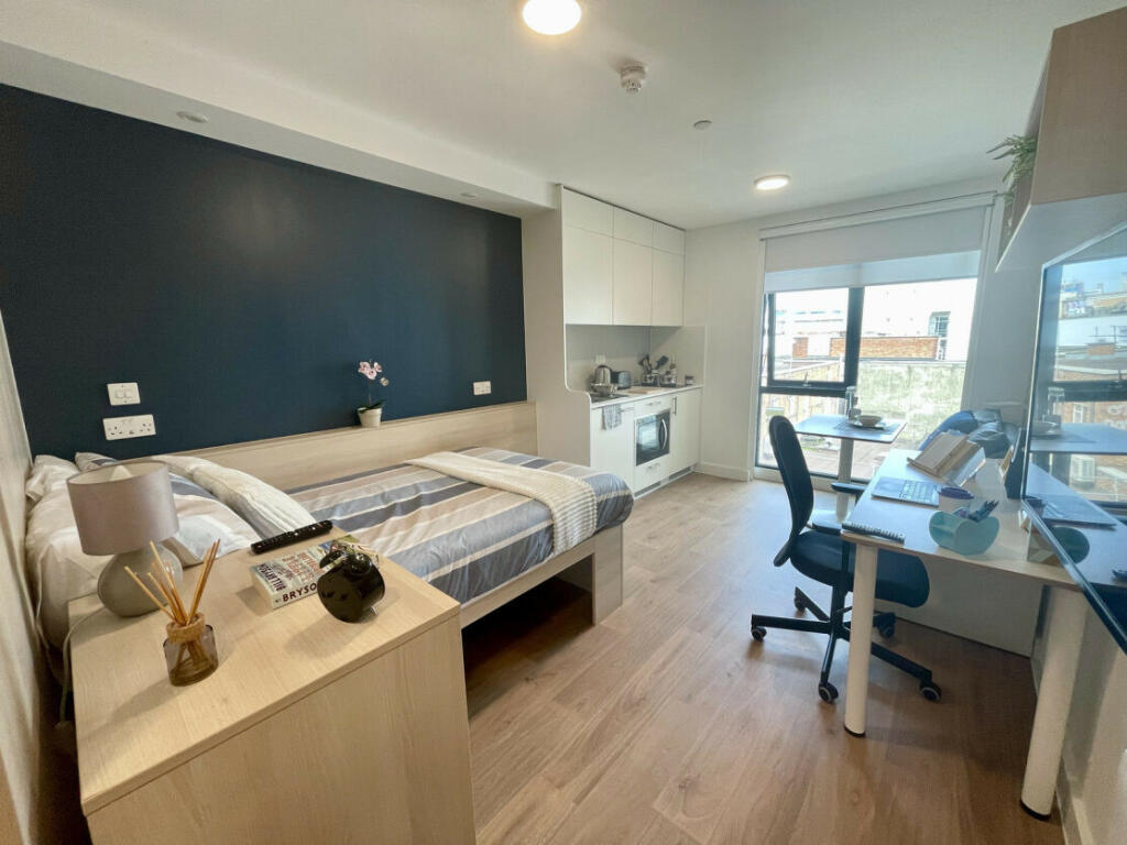 High Street, Southampton