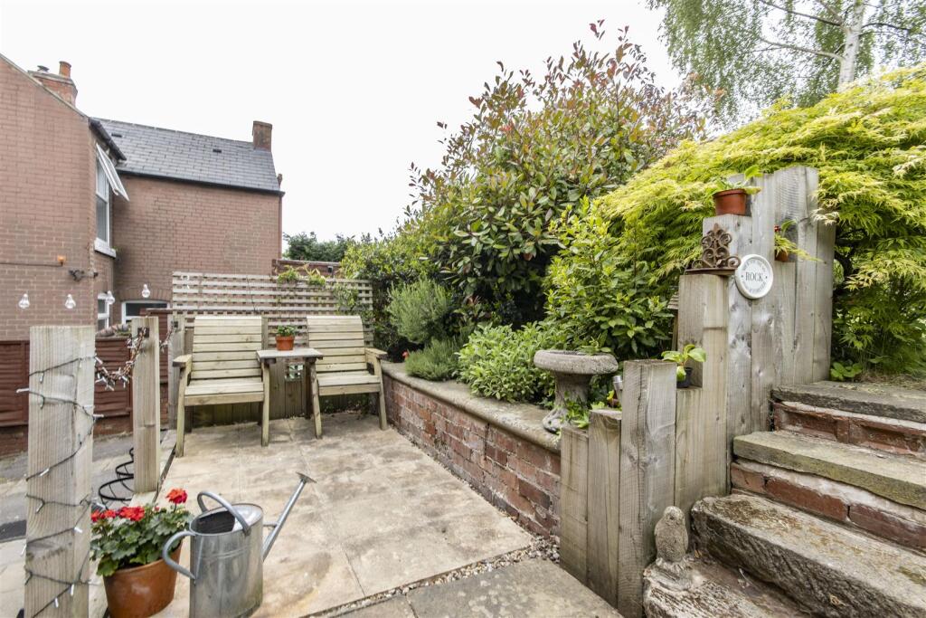 Rear Garden 3
