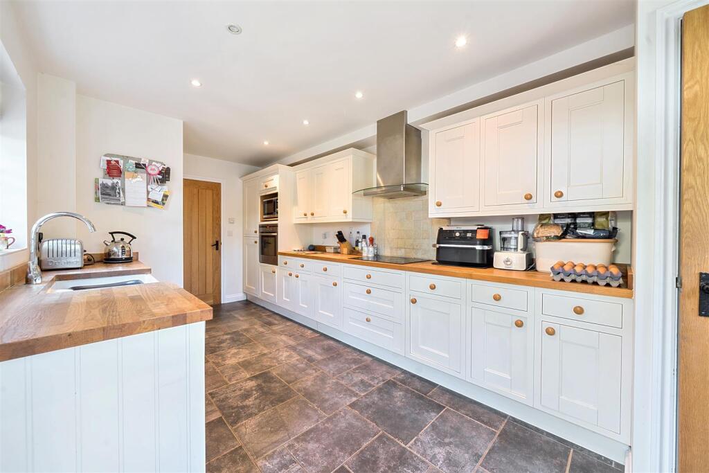 26 Wappenham Road, Abthorpe