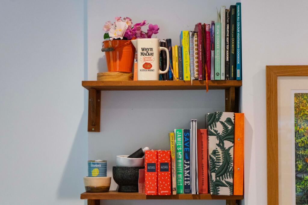 Open Plan Living Kitchen Dining Room