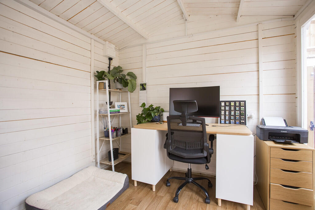 19 Coppice - summ...