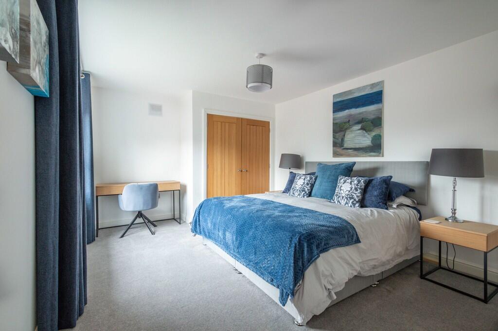 33 Old Stable Lan...