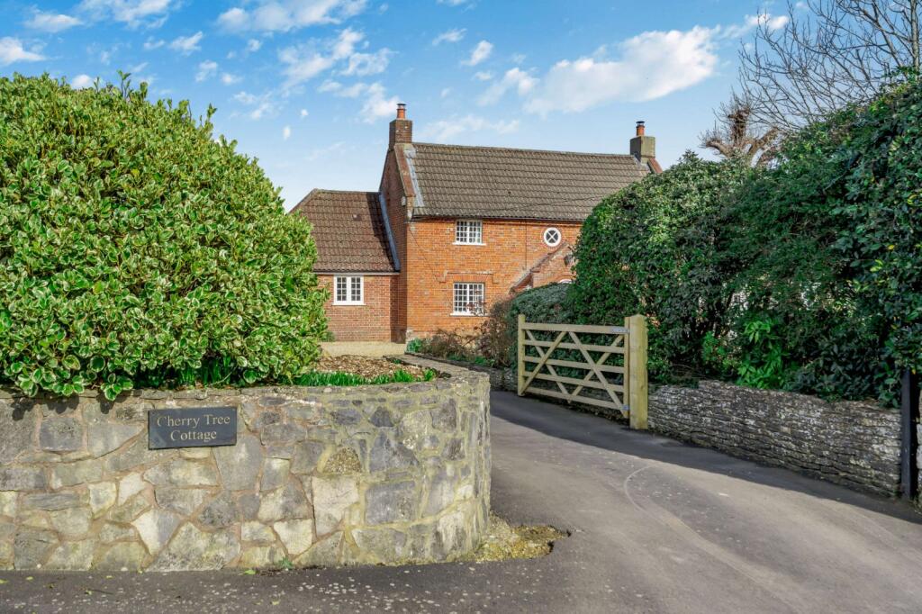 Cherrytree Cottage