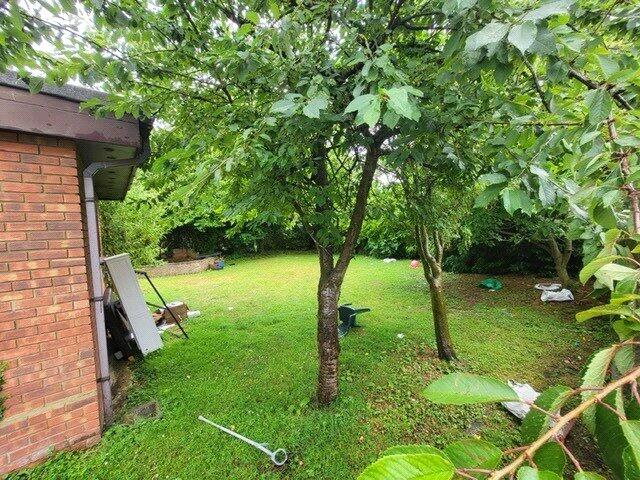 Rear Garden Shot Two