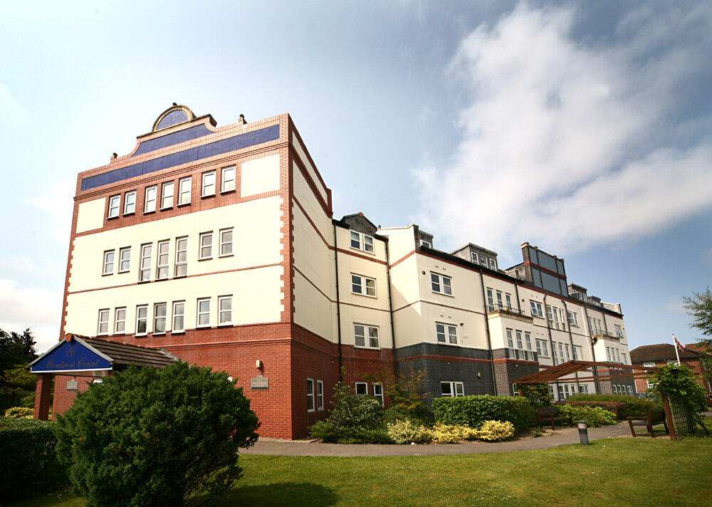 Montrose Court