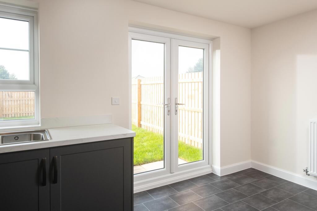 Plot 195 The Ellerton