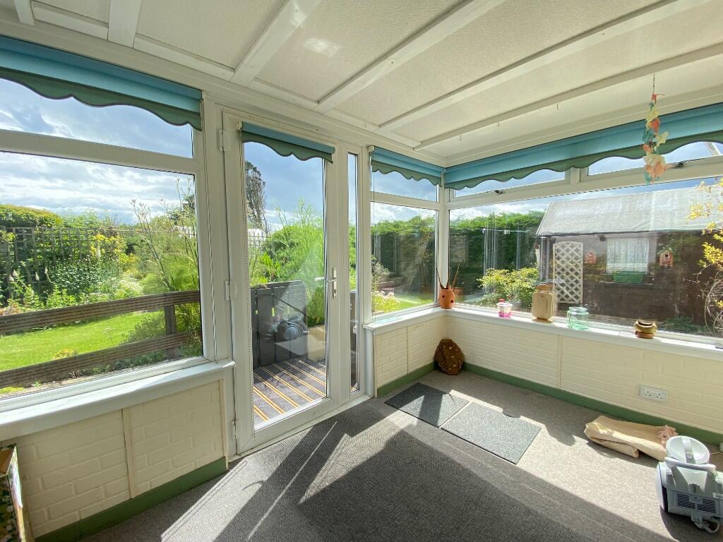 Sun Room
