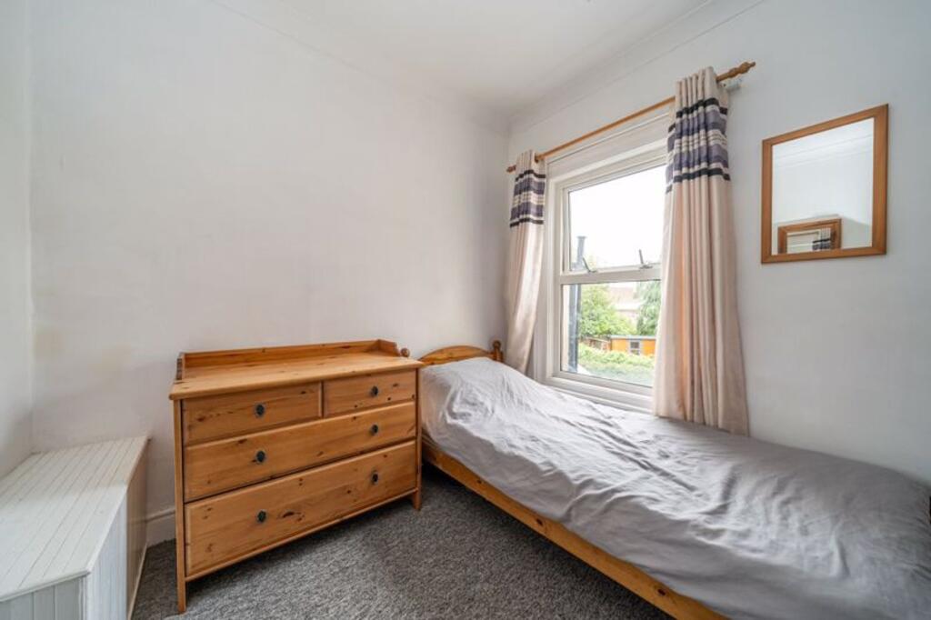 Bedrooms
