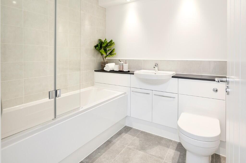 Typical Show Home