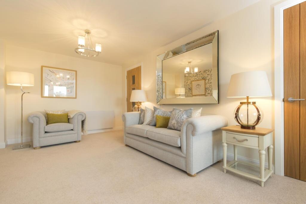 sitting room