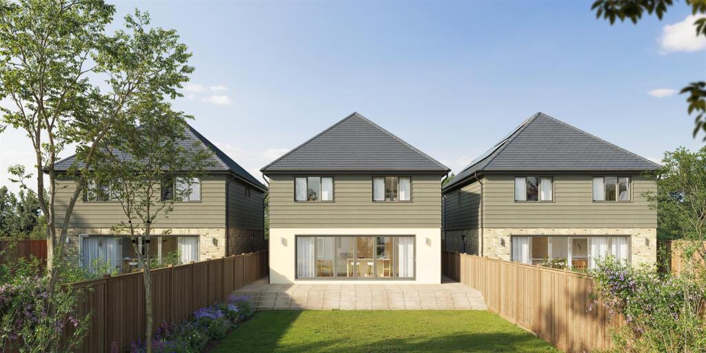 The Plain Epping_Rea