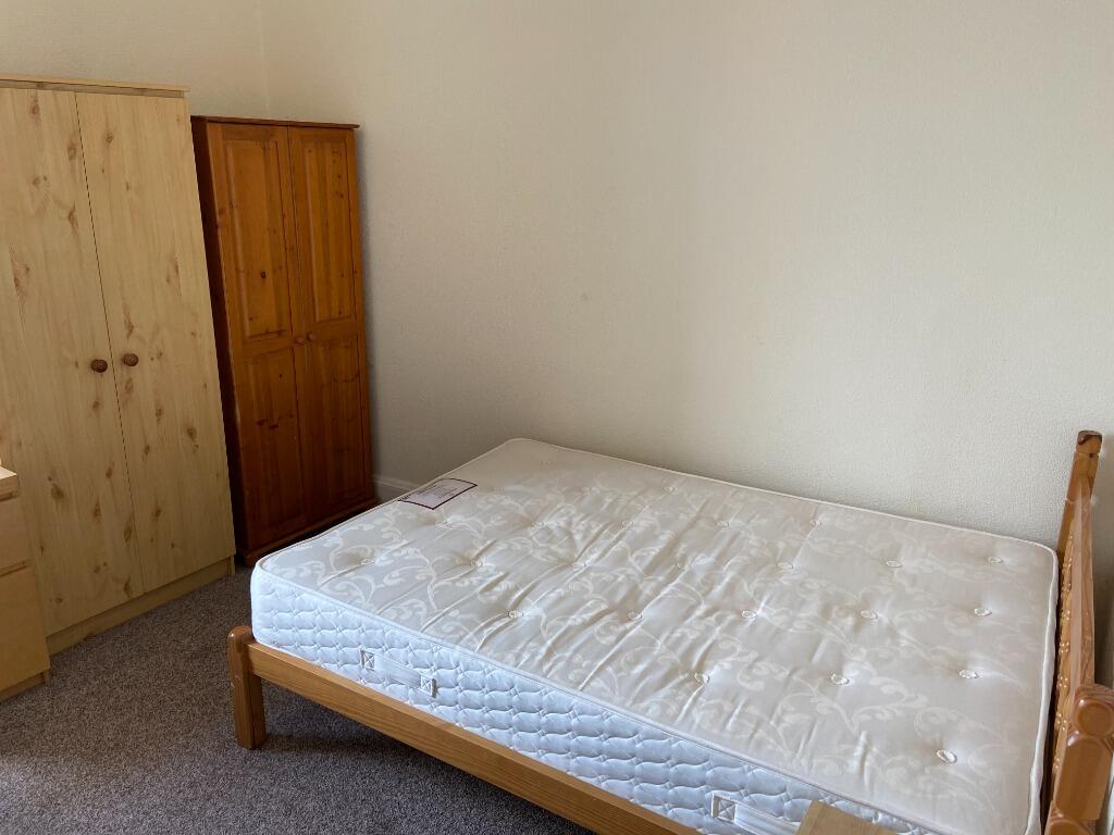 Montpelier Park, Bruntsfield, Edinburgh, EH10