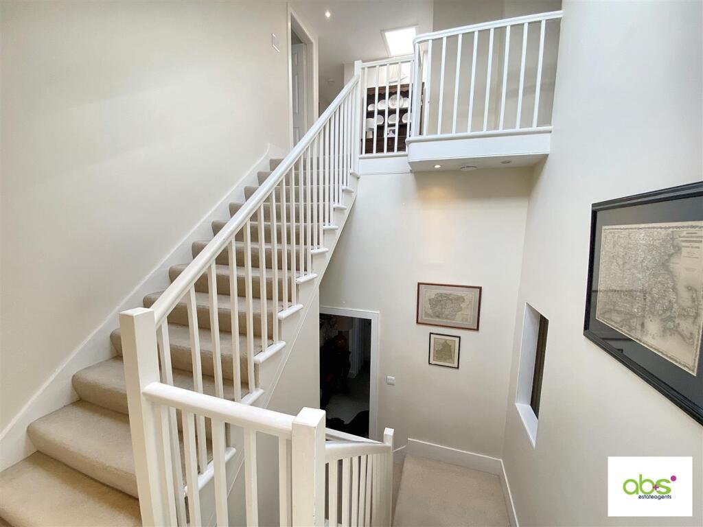 Upper Landing