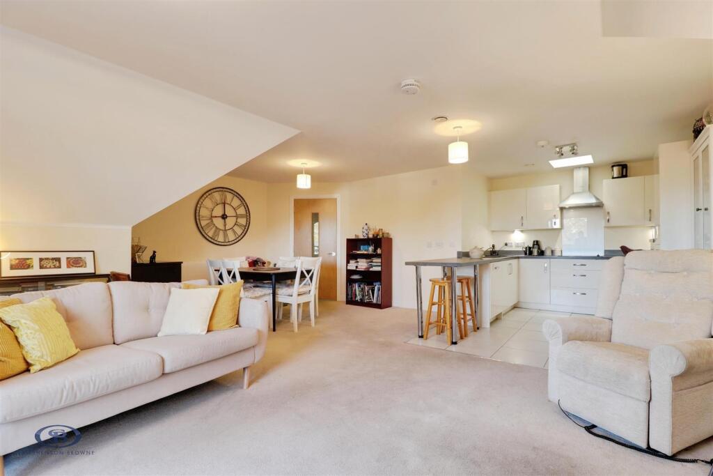 The Oaks, Cedar Avenue, Alsager