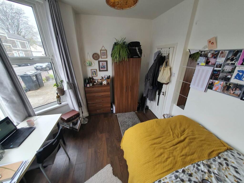 Room 1 Ground Floor 