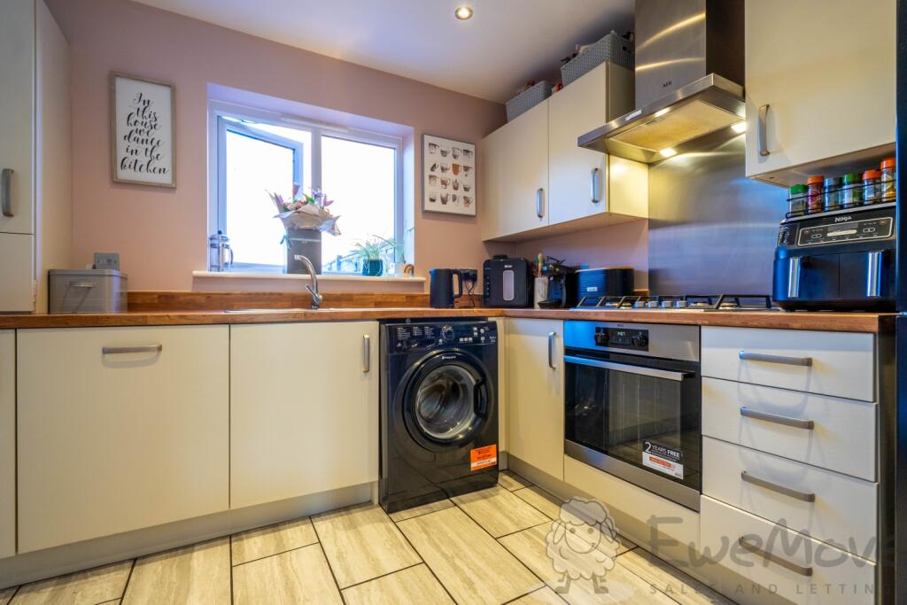 Kitchen-Diner