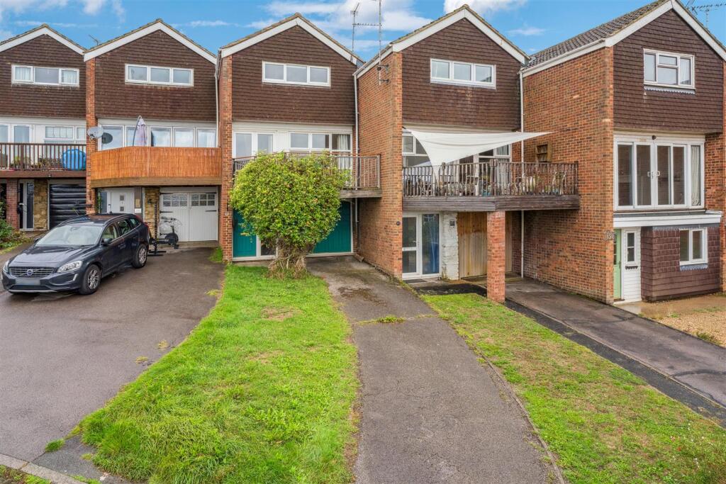 Bideford Green, Linslade, Leighton Buzzard