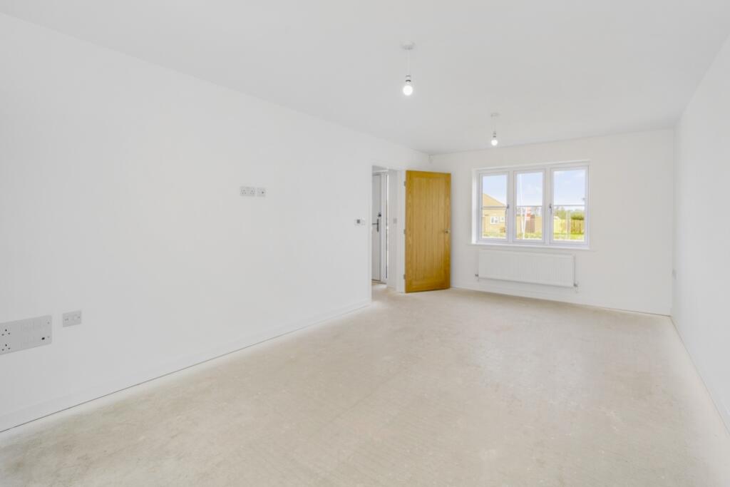 Plot 5, Campains Lane (Deeping St Nicholas)-9