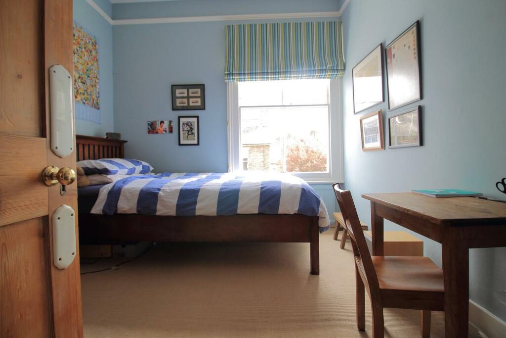 4 Orchard Street [Bedroom Three] WHATLEY LANE.JPG