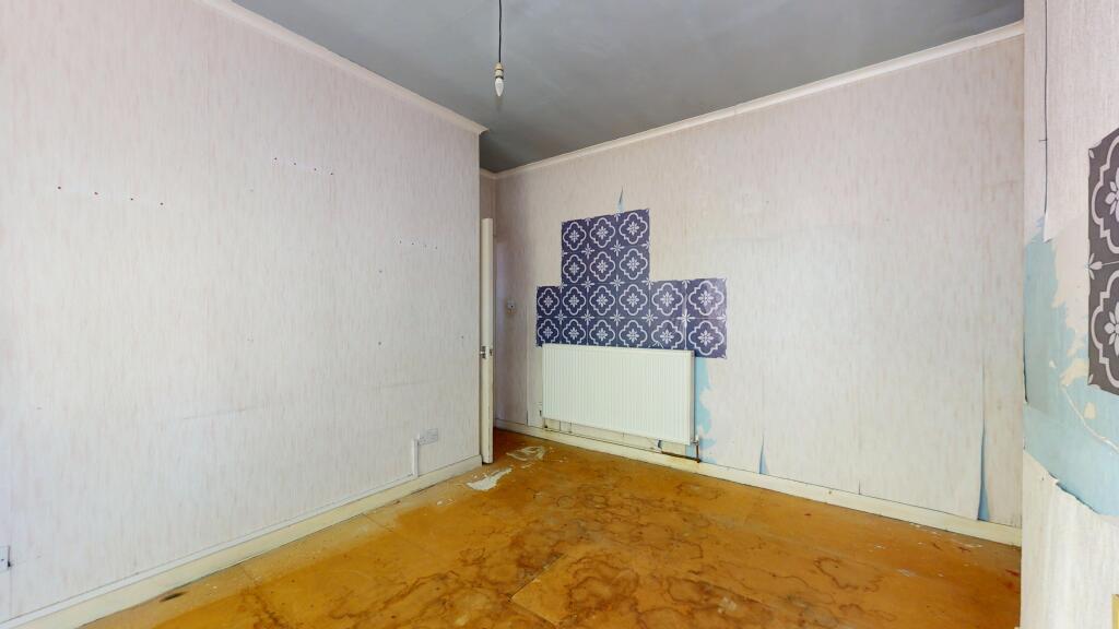 First Floor Flat, 8 Wycliffe Road, Wimbledon, London, SW19 1ER