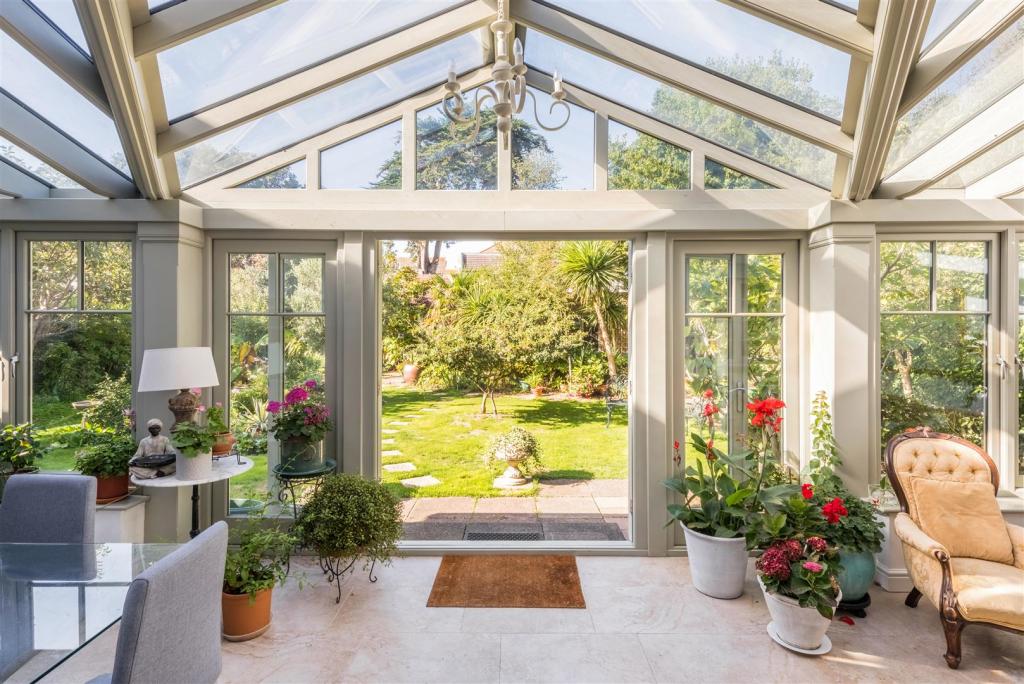 Orangery