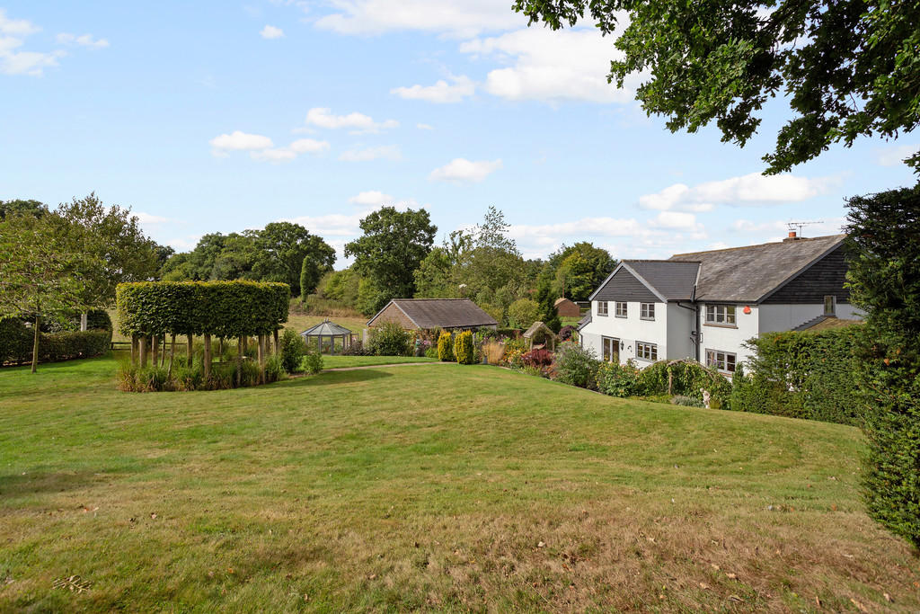Back of House