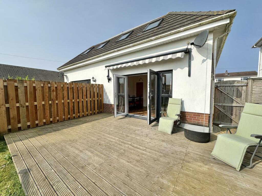 Terrace / Patio