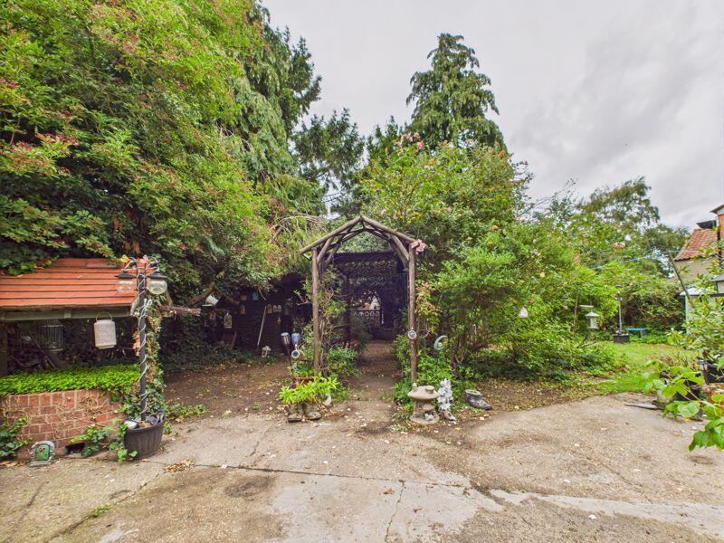 Gardens