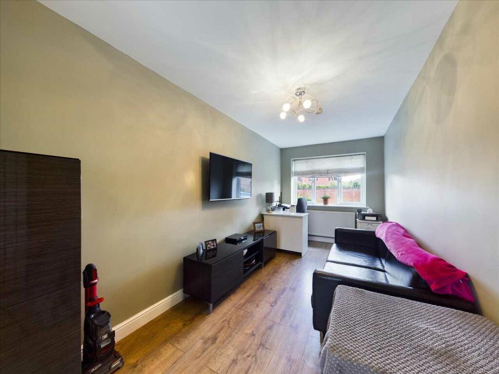 Family/ study area