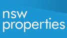 NSW Properties Ltd logo