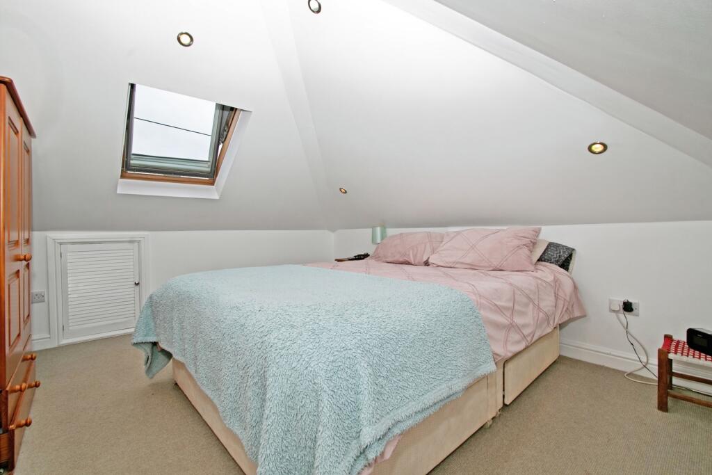 Loft Room