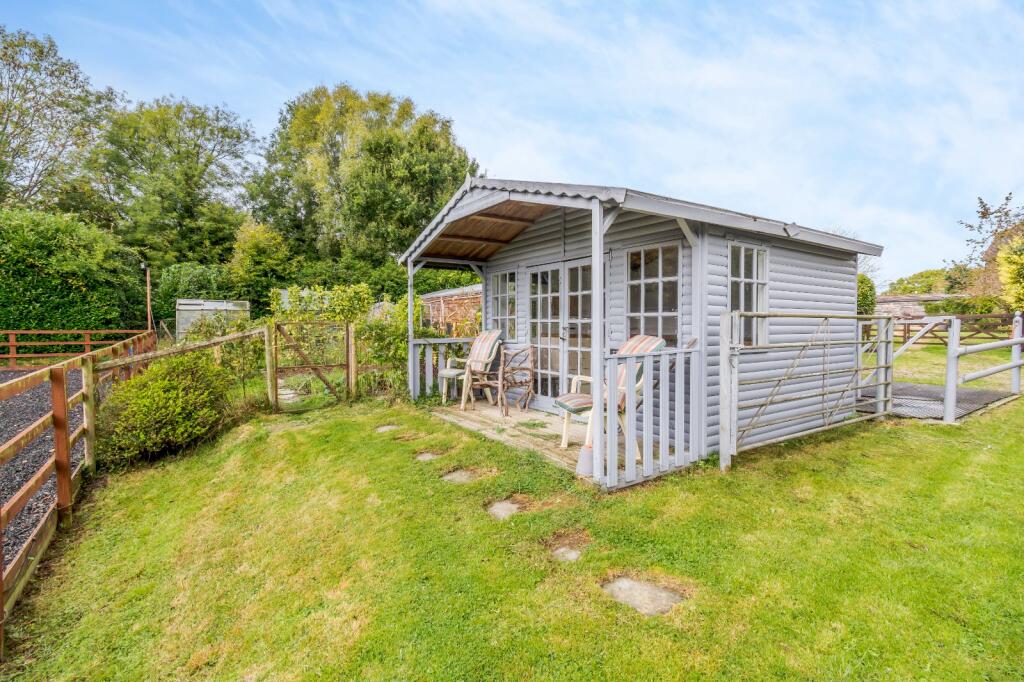 Summer House