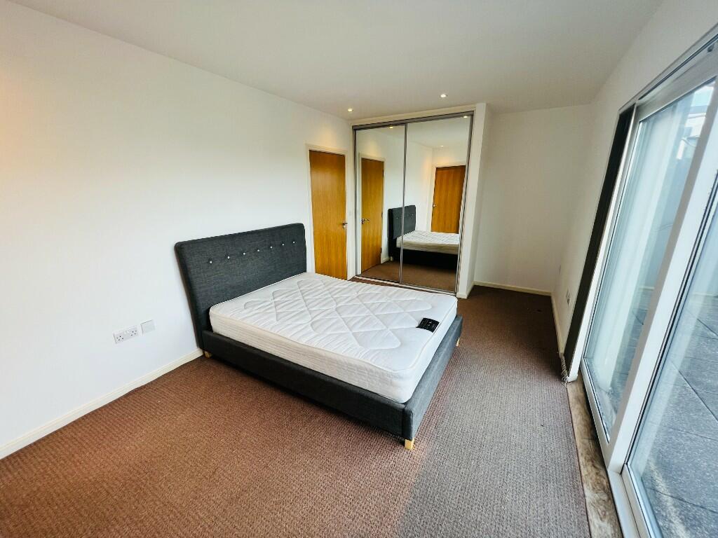 Bed 1