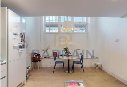 1 Bedroom - For Sale - Clyde Square, E14 By Barrai