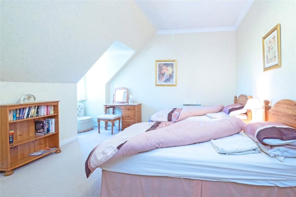 Guest Suite