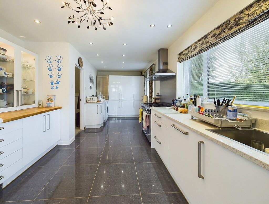 Kitchen a