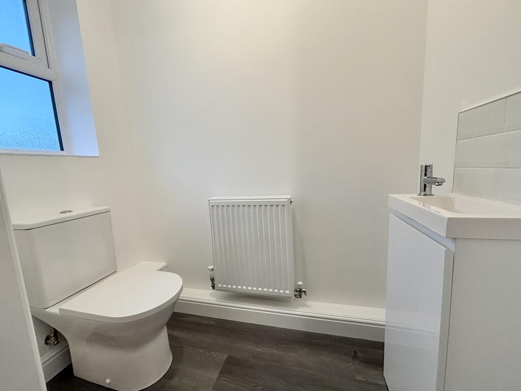 Cloakroom similar...