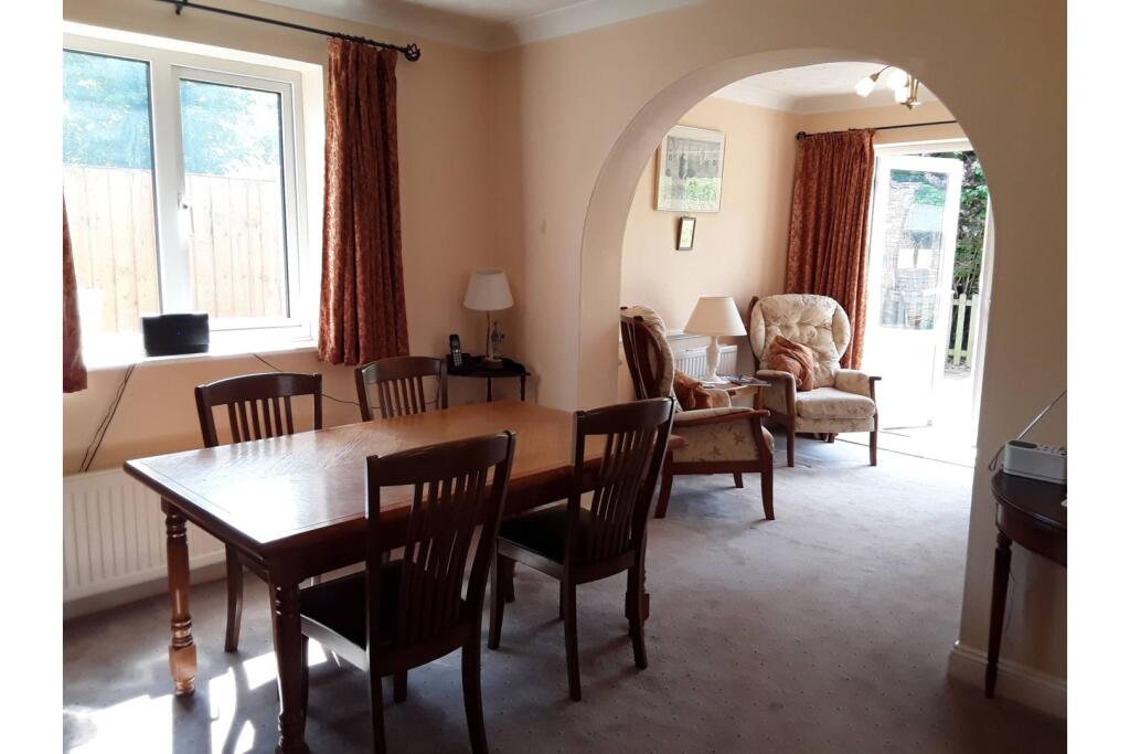 Dining / Family Room