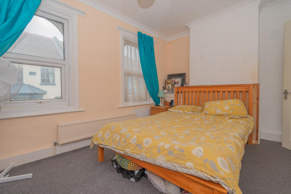 general 5 Flora Road