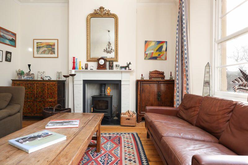 Drawing room