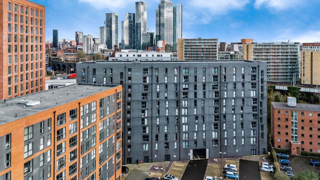 General Development
