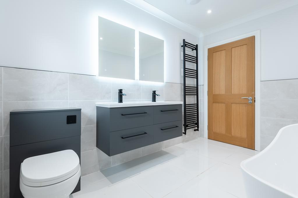 BATHROOM AGAIN