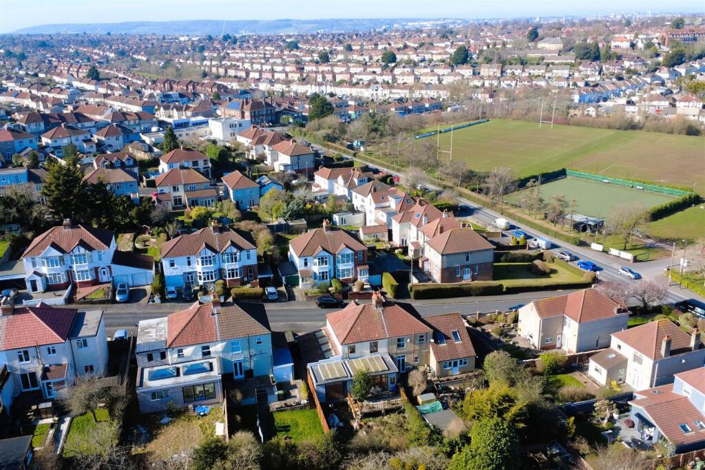 3 Imperial Road, Hengrove, Bristol BS14 9EE | Free