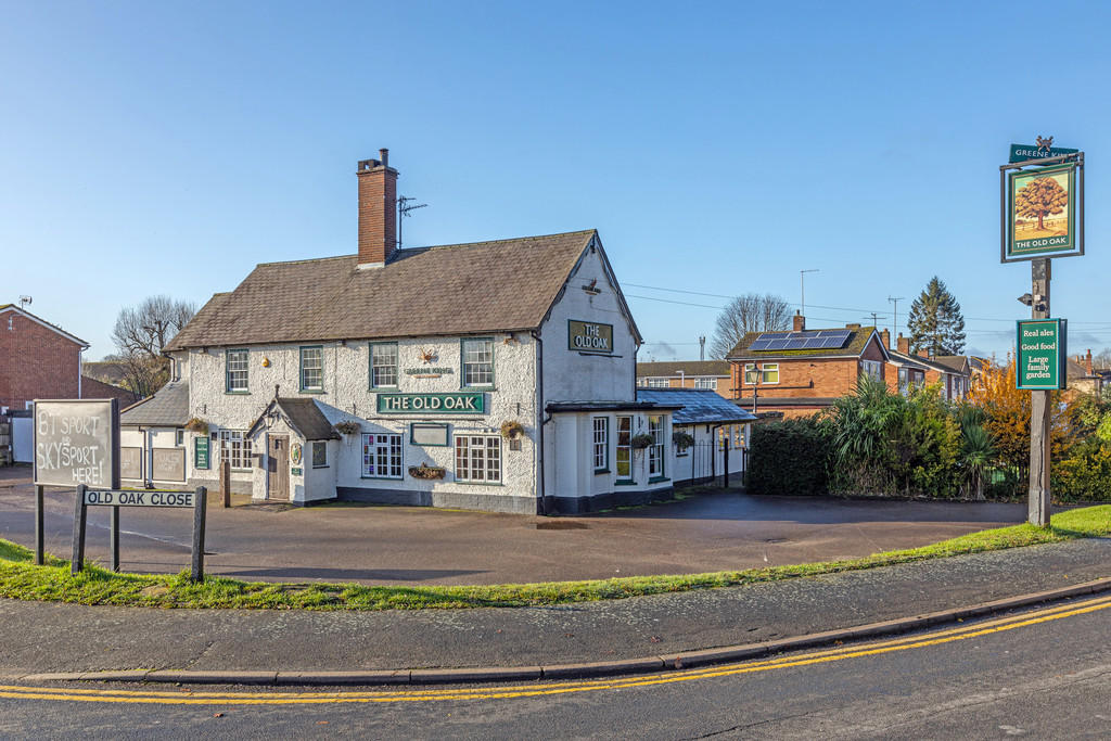 Local Pub