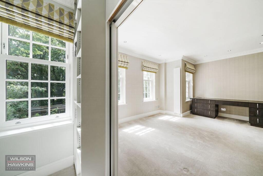 2 Oakley Grange, Mount Park Road - KVRSNS87fgOMCdh