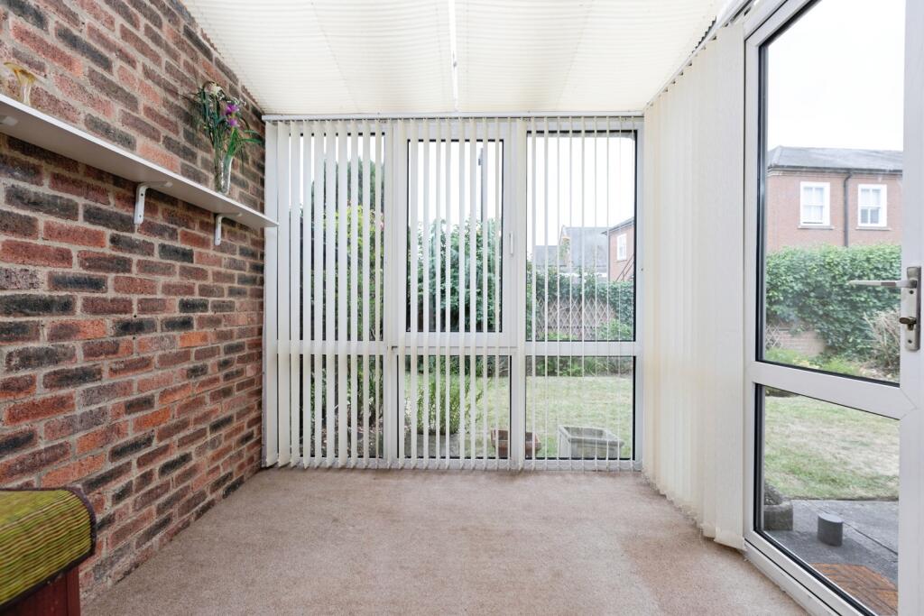 Conservatory