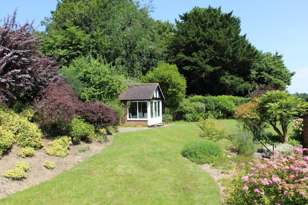 Summer House