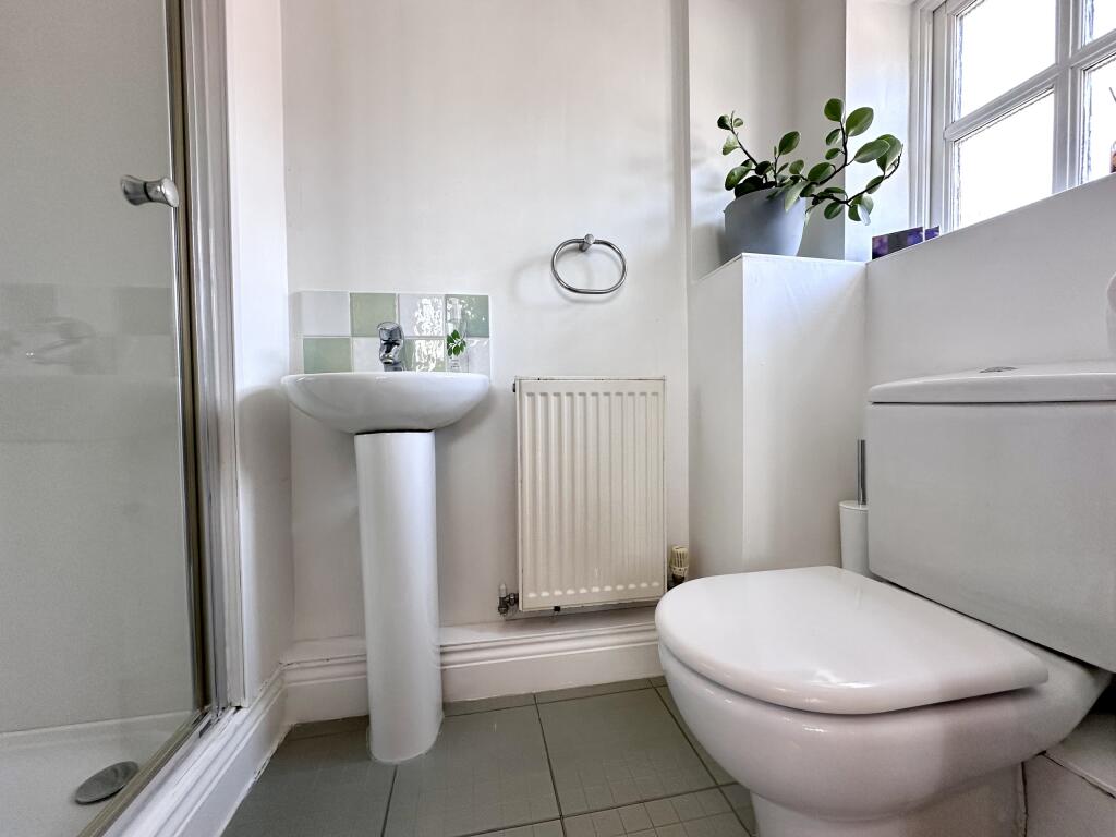 En suite